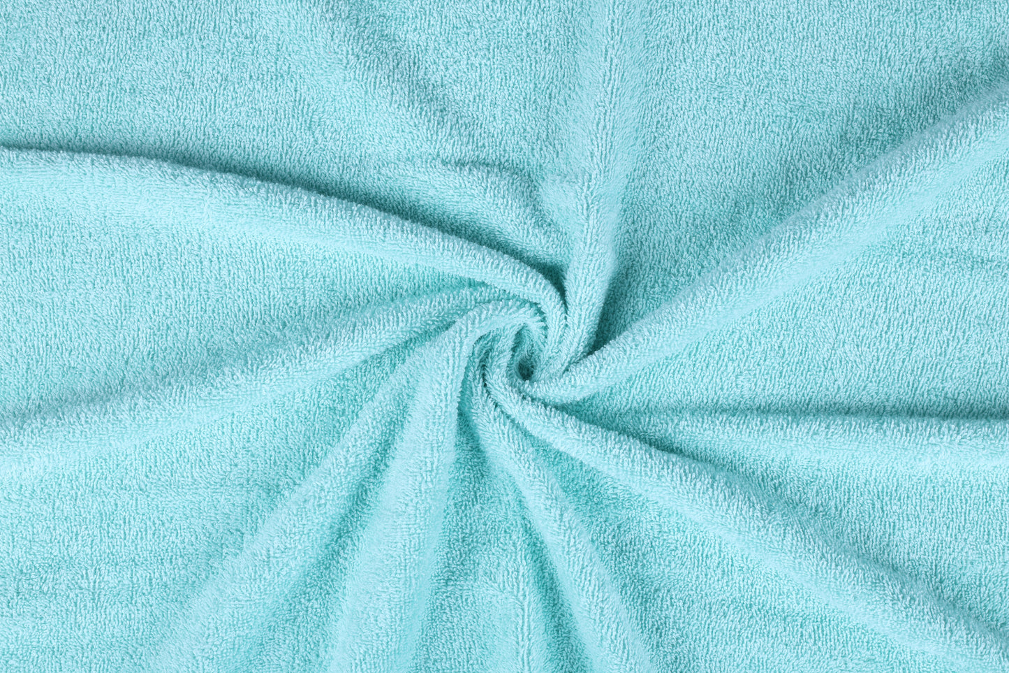 GSM 380 Sea Green Bath Towel