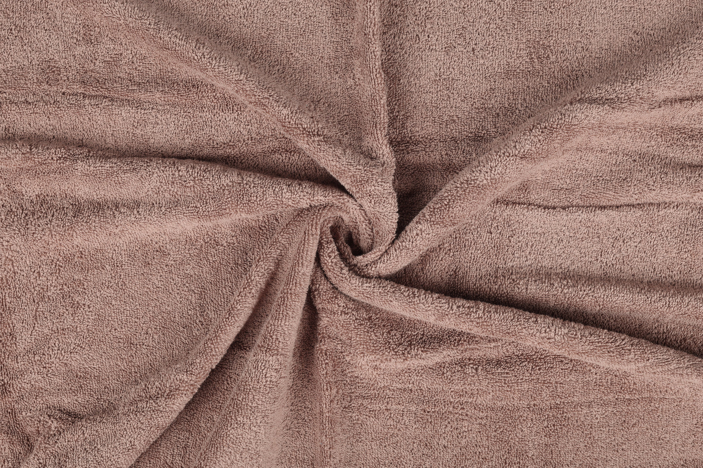 GSM 500 Taupe  Bath Towel